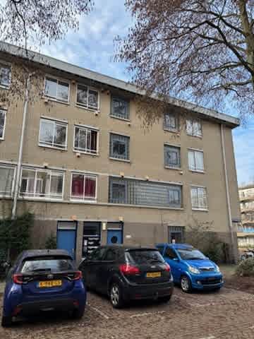 Jan Witheijnstraat 143 - Amsterdam