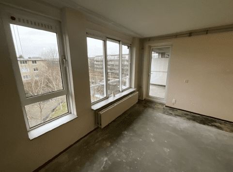 Jan Witheijnstraat 143 - Amsterdam