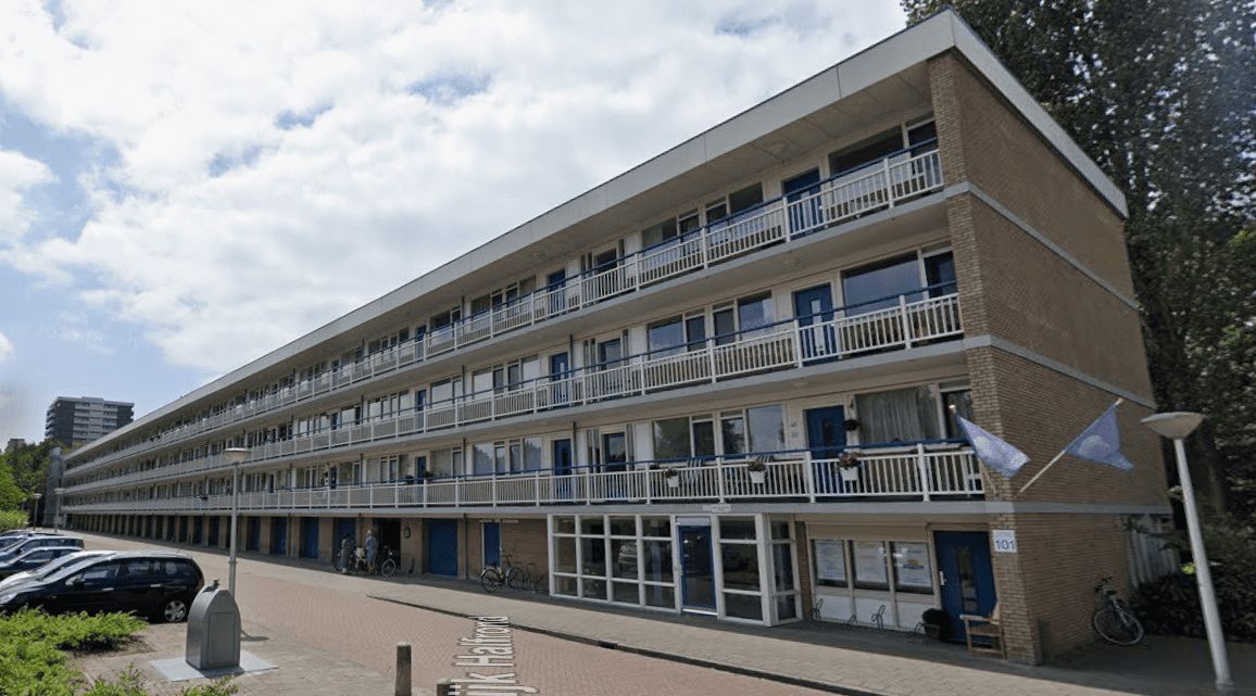 Westelijk Halfrond 59 - Amstelveen