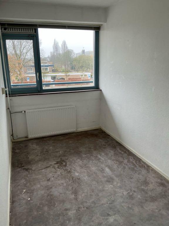 Westelijk Halfrond 59 - Amstelveen