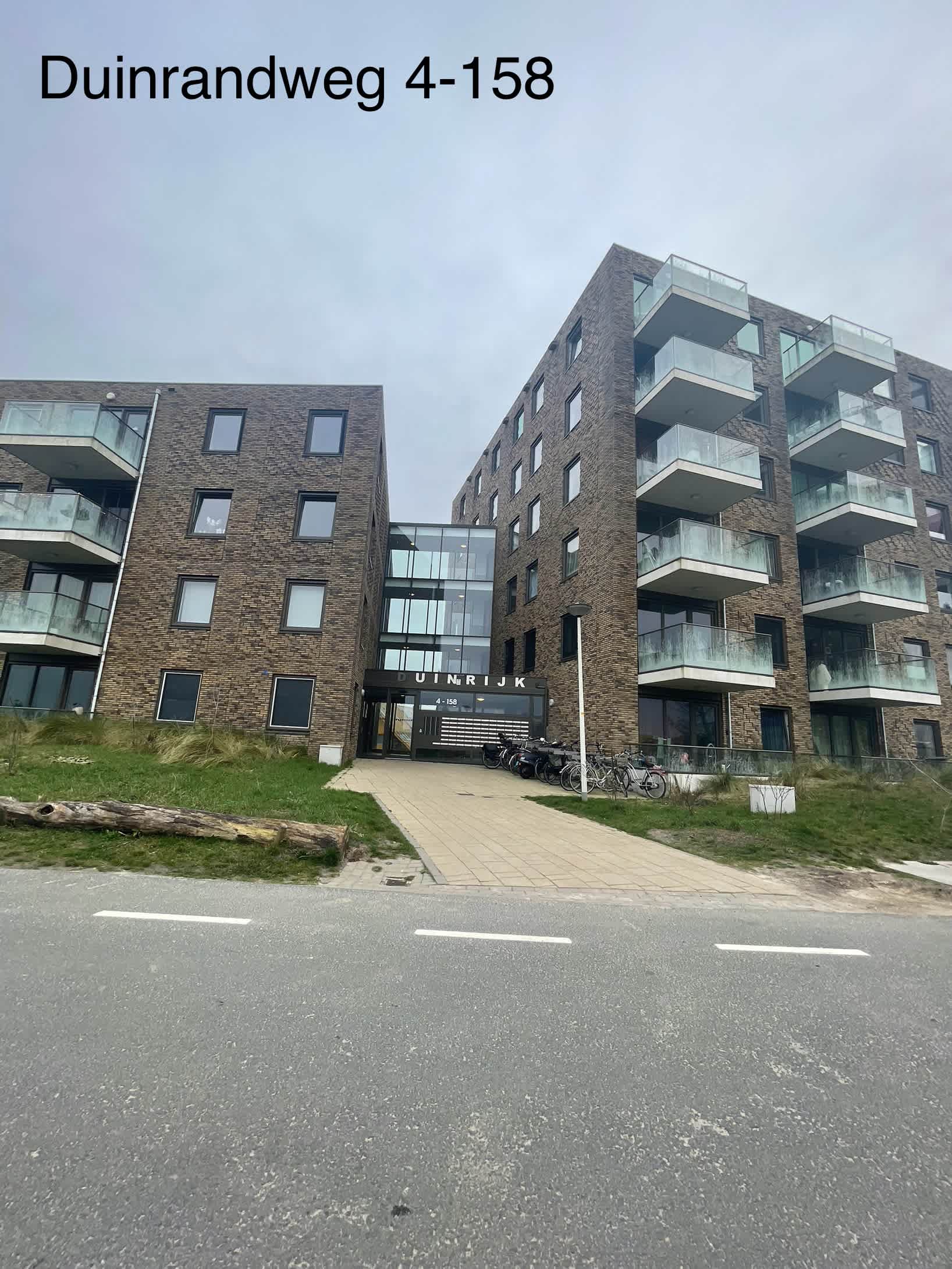 Duinrandweg 76 - Almere