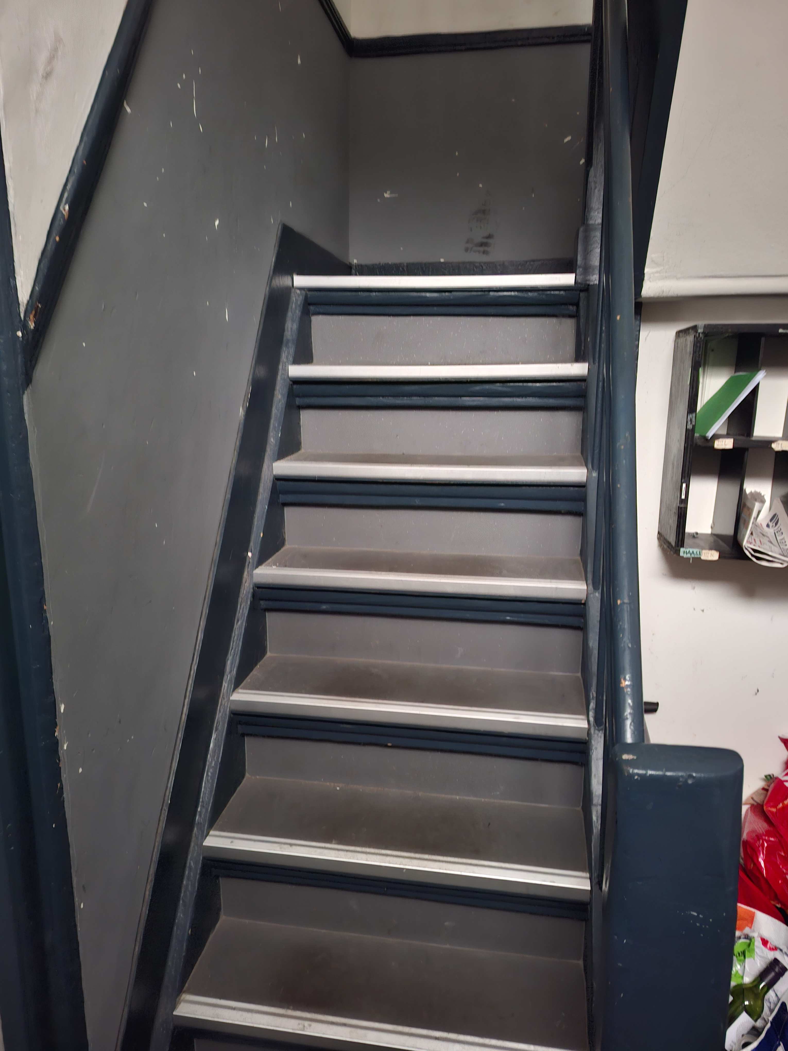 Westerkade 16-1-R - Amsterdam