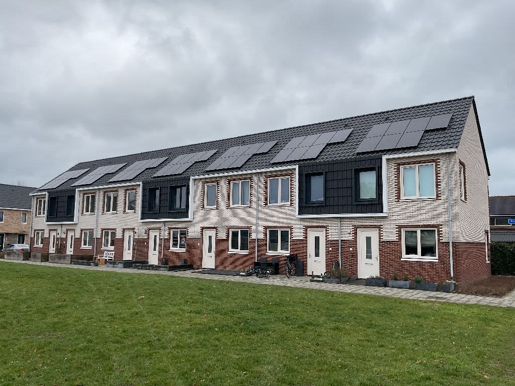 Anjerstraat 10 - Leerdam