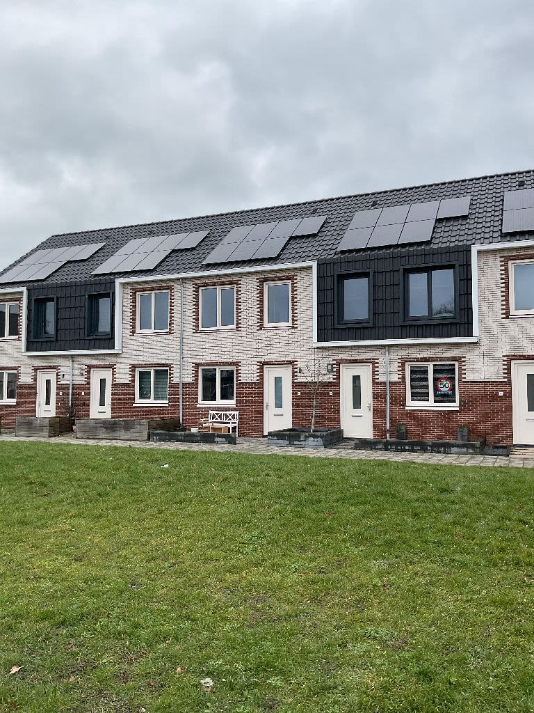 Anjerstraat 10 - Leerdam