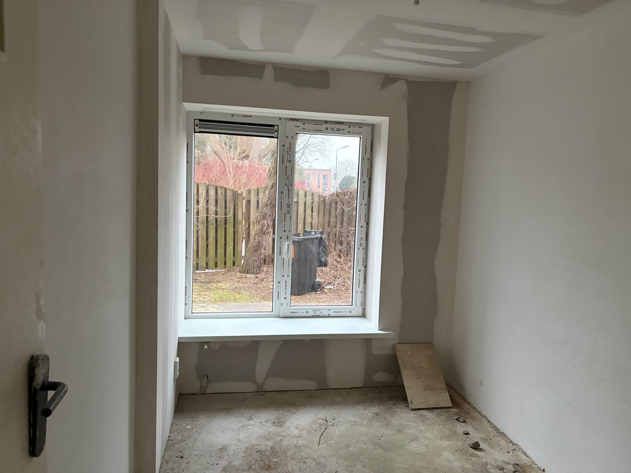 Jacob Rekstraat 54 - Zaandam