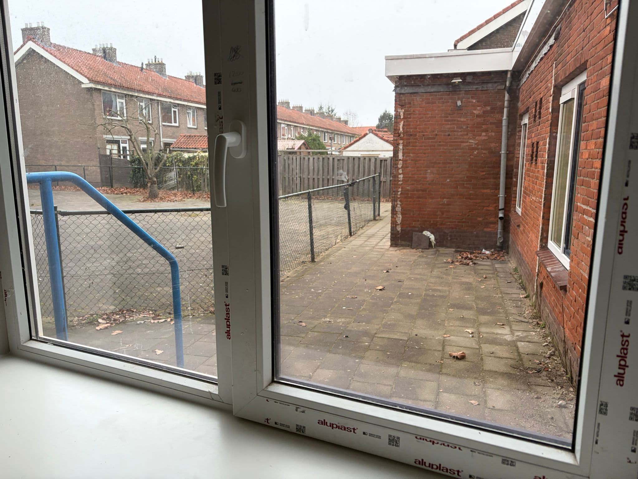 Jacob Rekstraat 54 - Zaandam