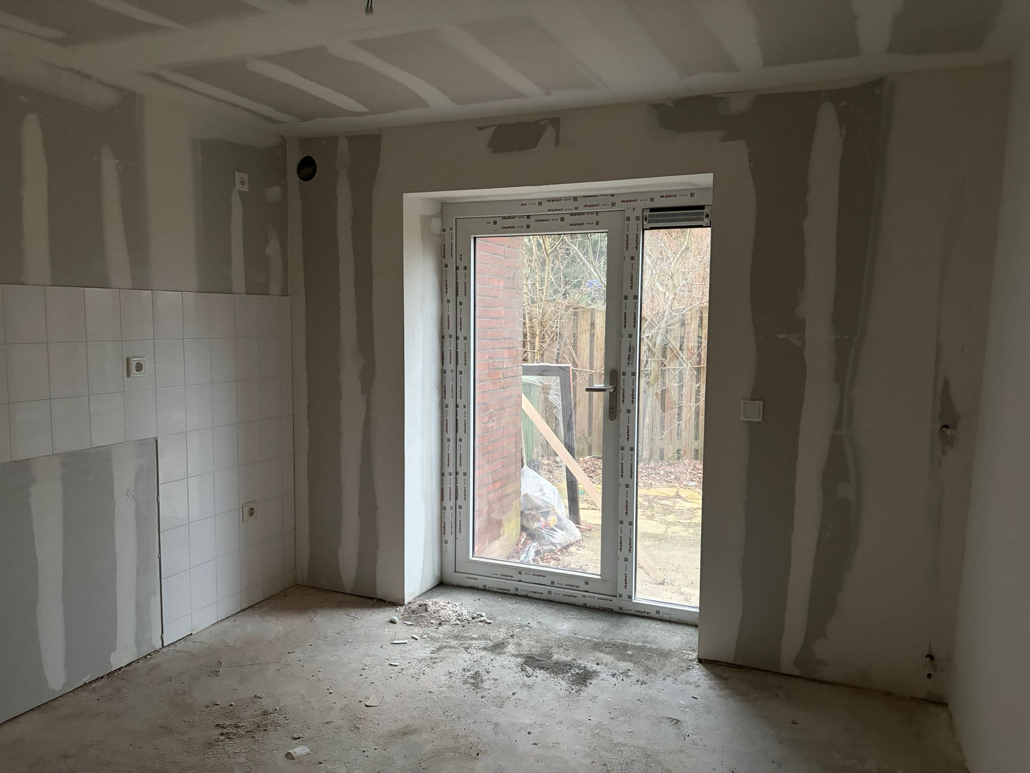 Jacob Rekstraat 54 - Zaandam