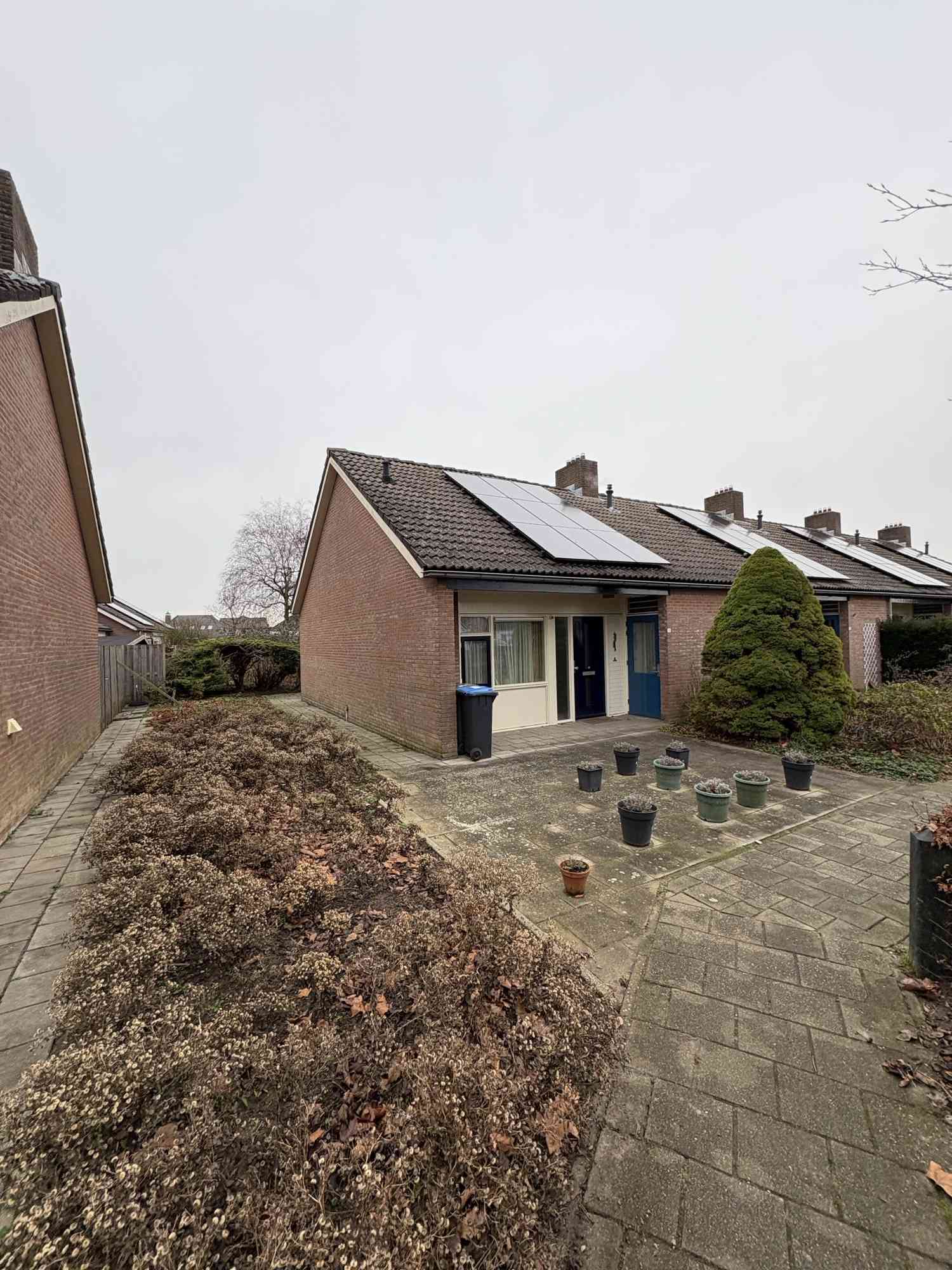 Odinstraat 8 - Ophemert