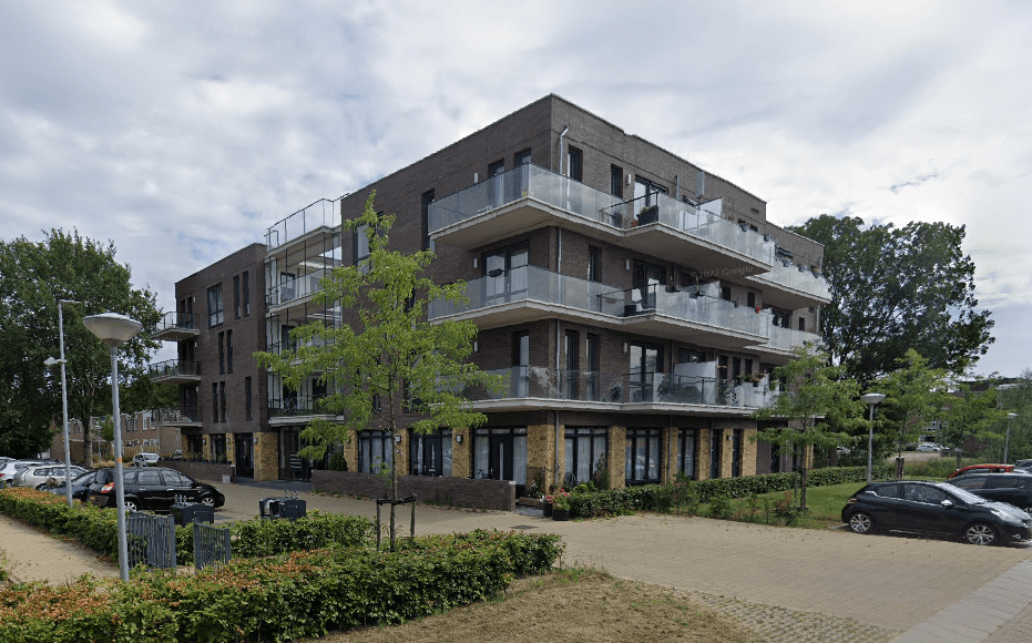 Oldewierde 309 - Almere