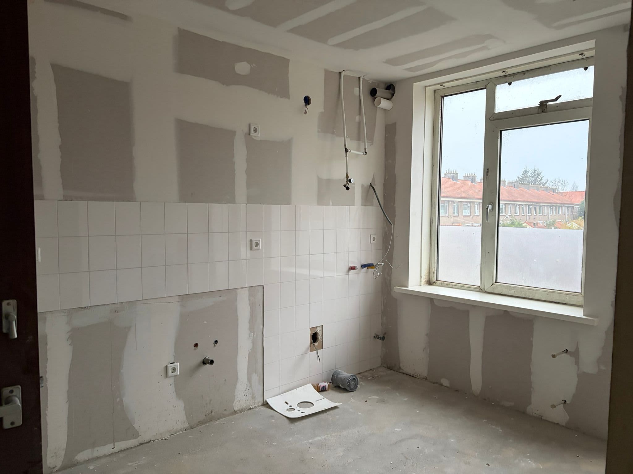 Jacob Rekstraat 56 - Zaandam