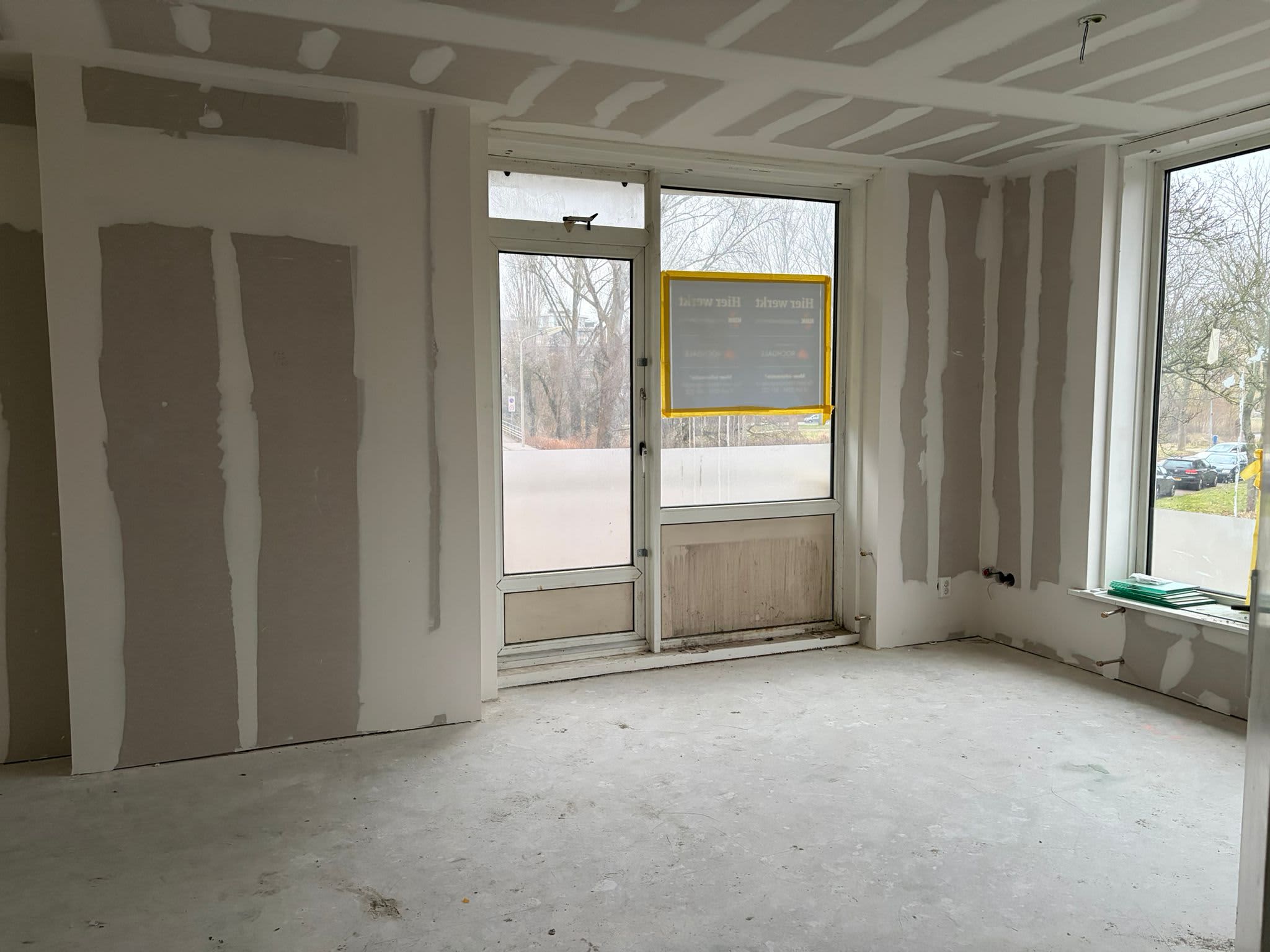 Jacob Rekstraat 56 - Zaandam