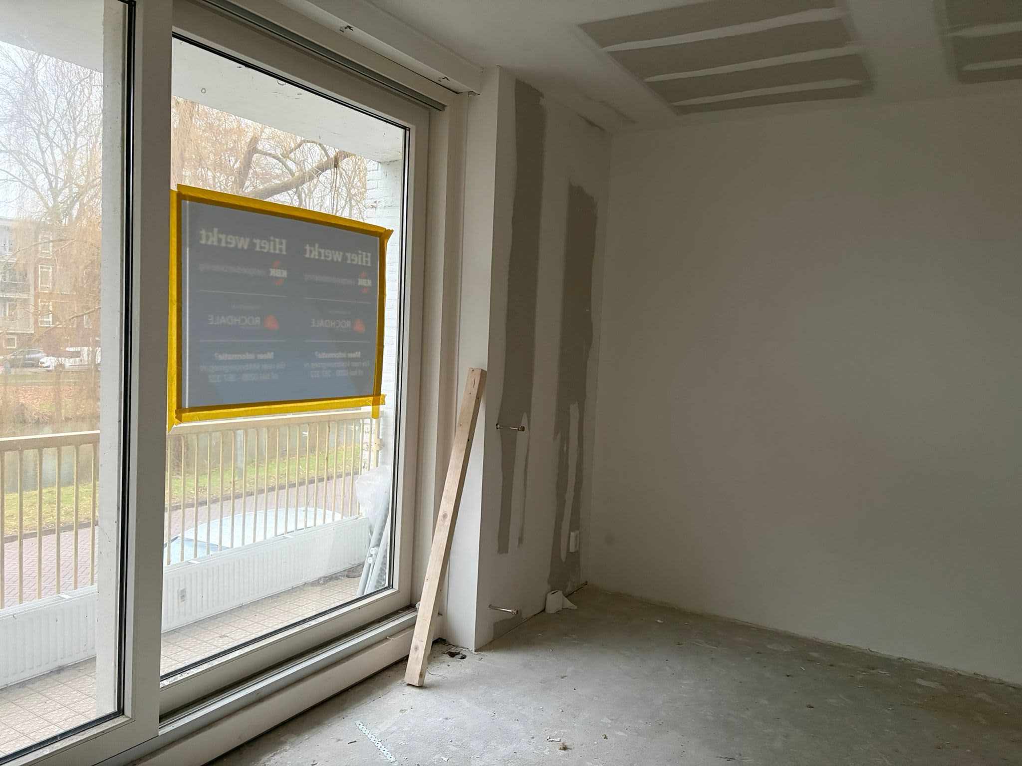 Jacob Rekstraat 56 - Zaandam