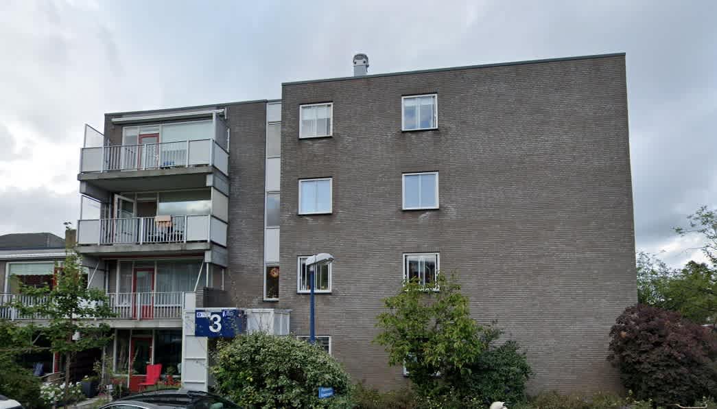 Pijlstraat 60 - Gorinchem
