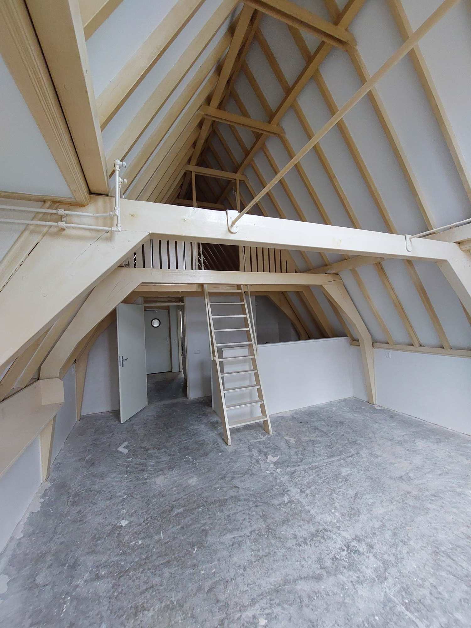 Haarlemmerstraat 95D - Amsterdam