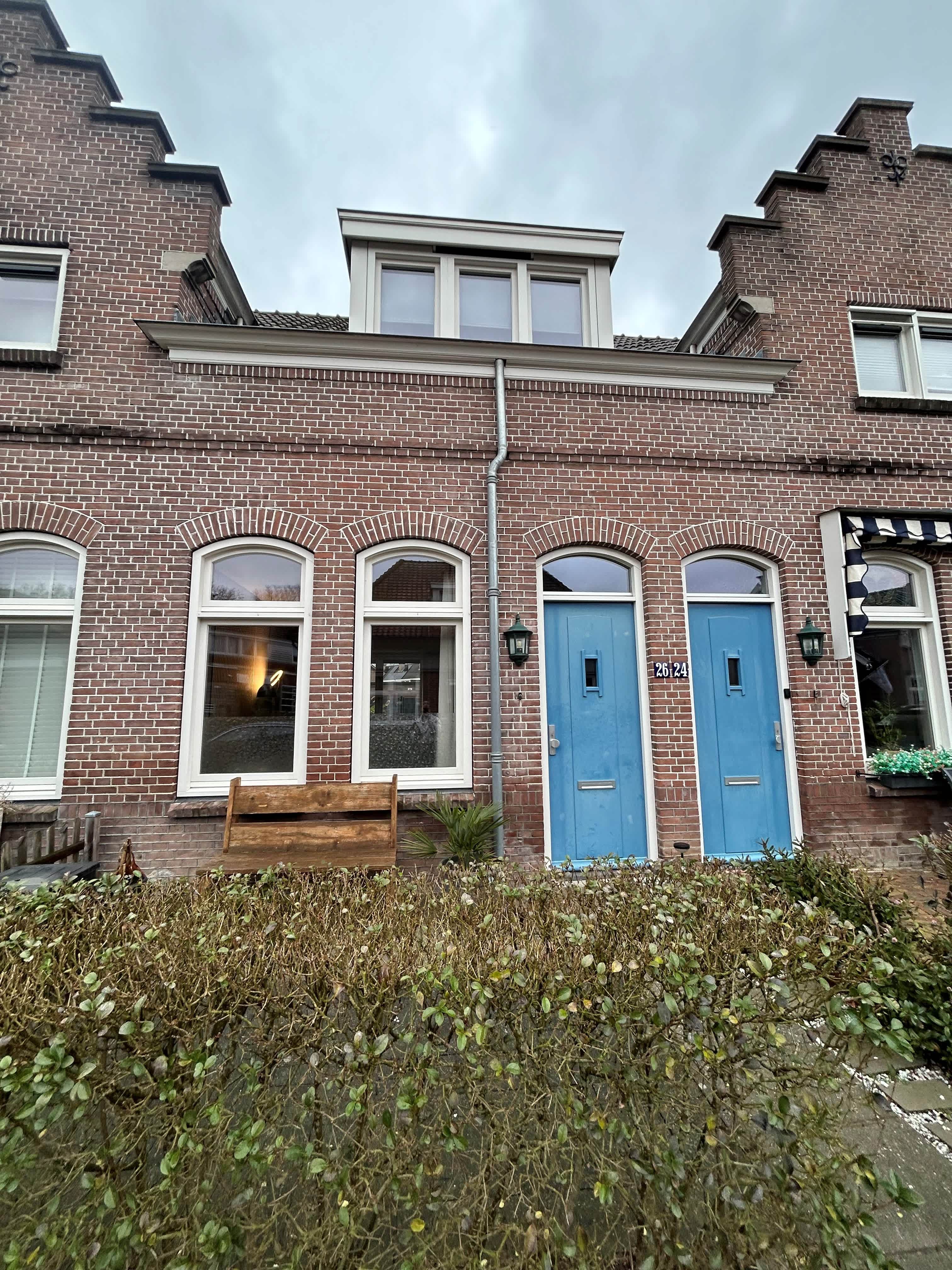 Maria van Reigersbergenstraat 26 - Gorinchem