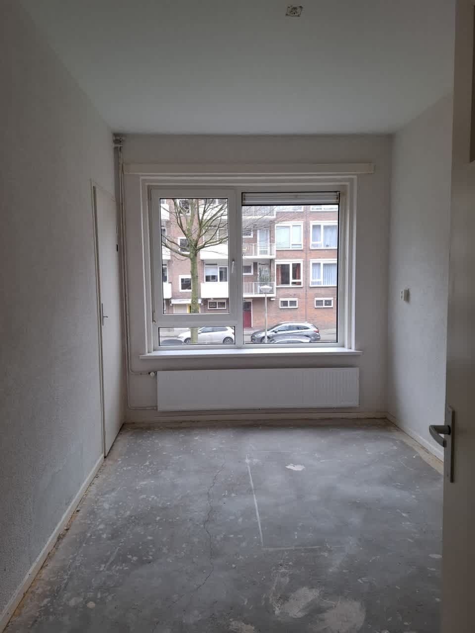 Christiaan Bruningsstraat 21H - Amsterdam