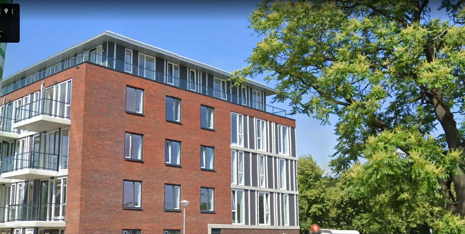 Dirk Smorenberglaan 21 - Loosdrecht