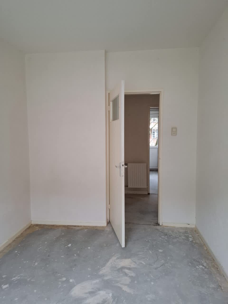 Christiaan Bruningsstraat 21H - Amsterdam