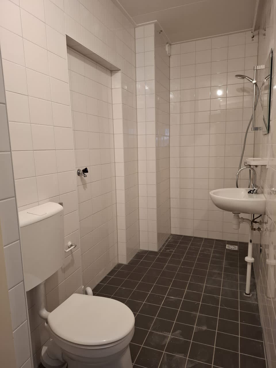 Christiaan Bruningsstraat 21H - Amsterdam