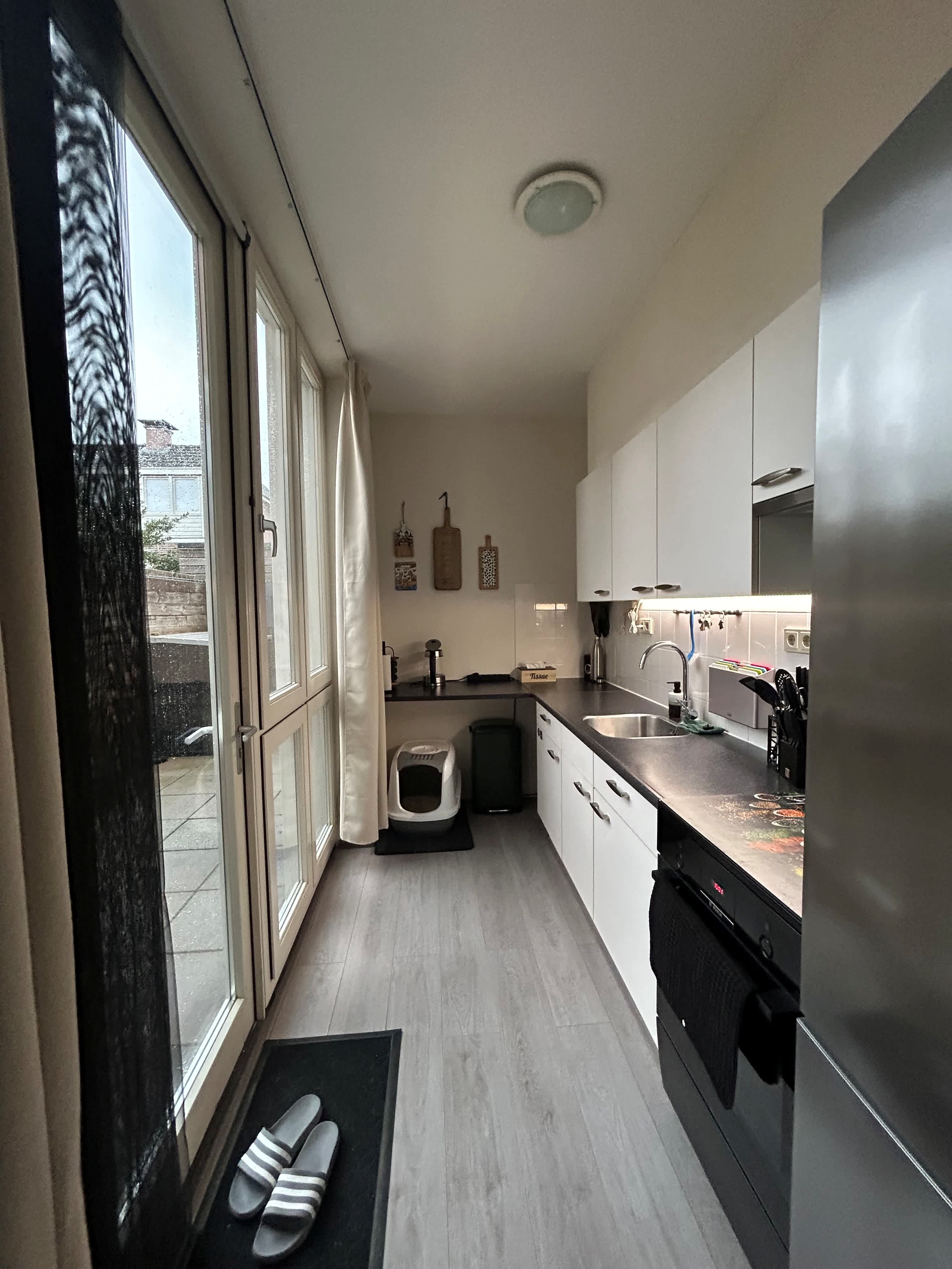 Maria van Reigersbergenstraat 26 - Gorinchem