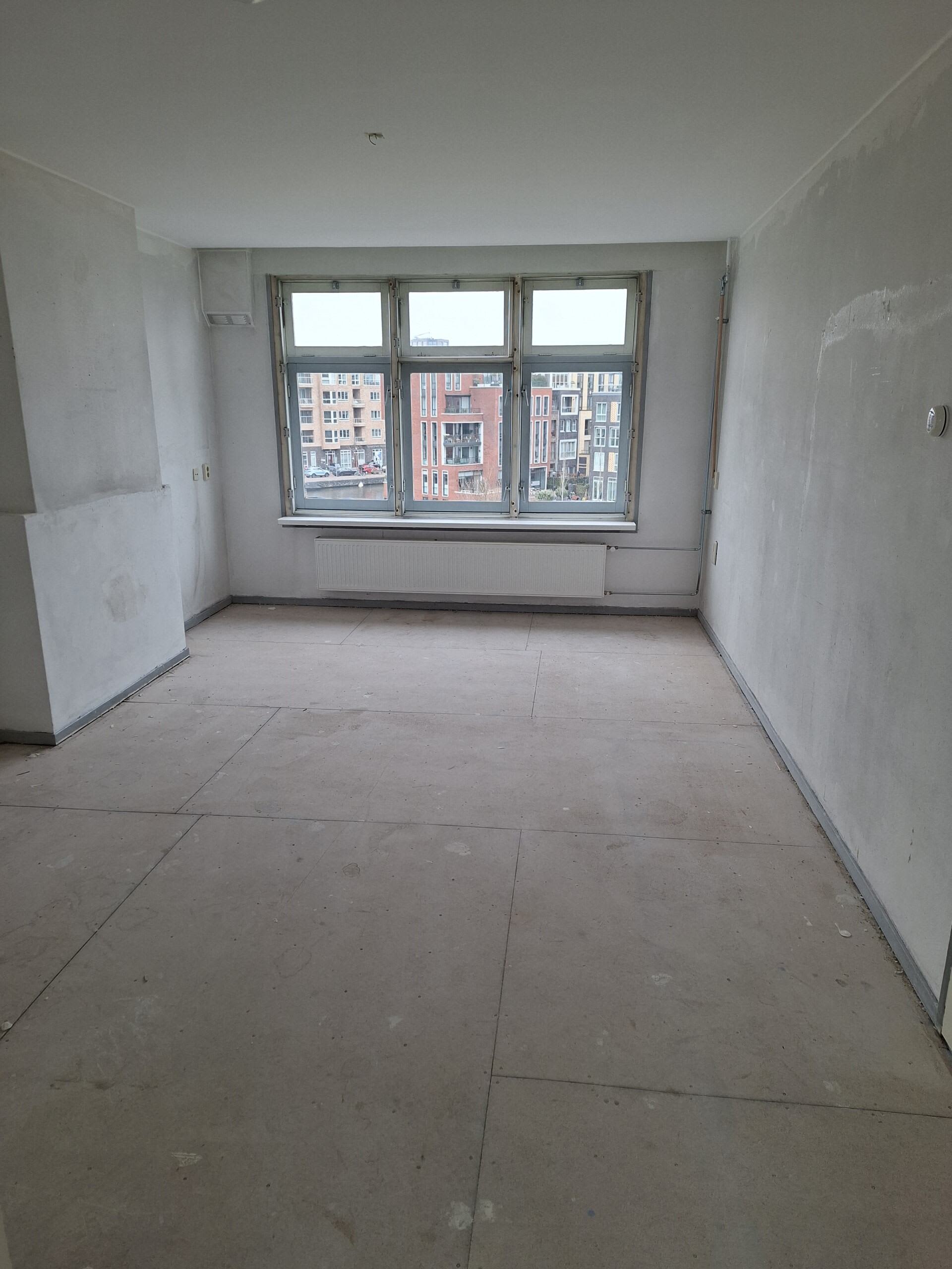 Tasmanstraat 369 - Amsterdam