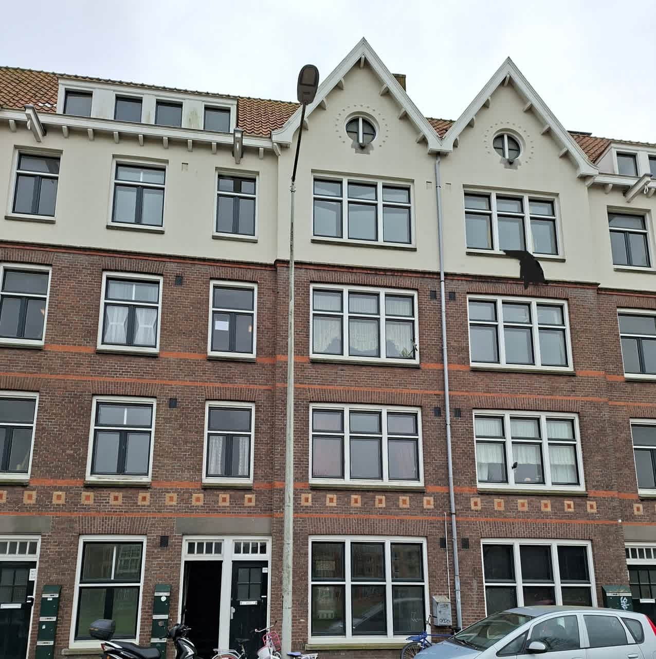 Tasmanstraat 369 - Amsterdam