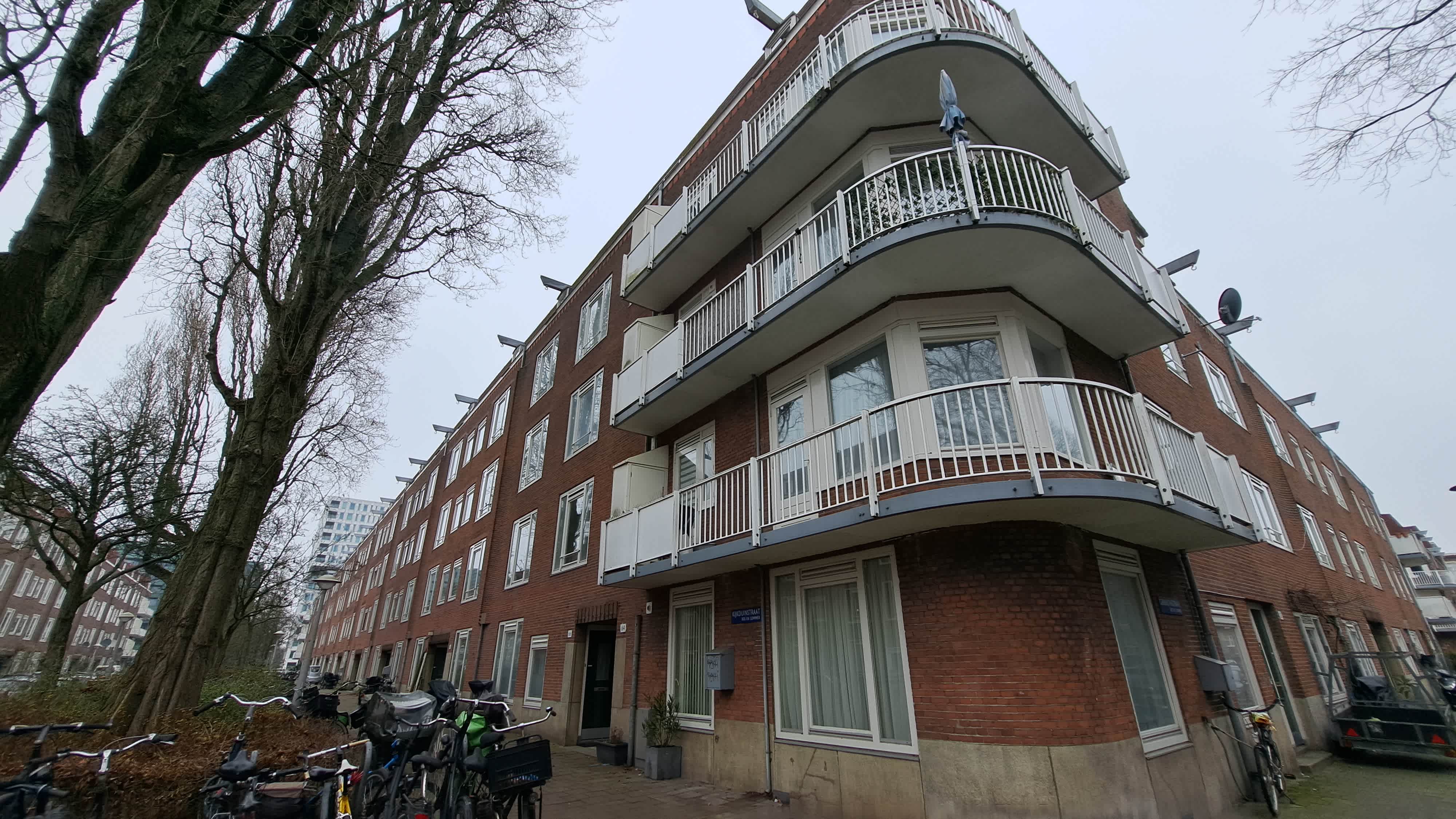 Kijkduinstraat 661 - Amsterdam