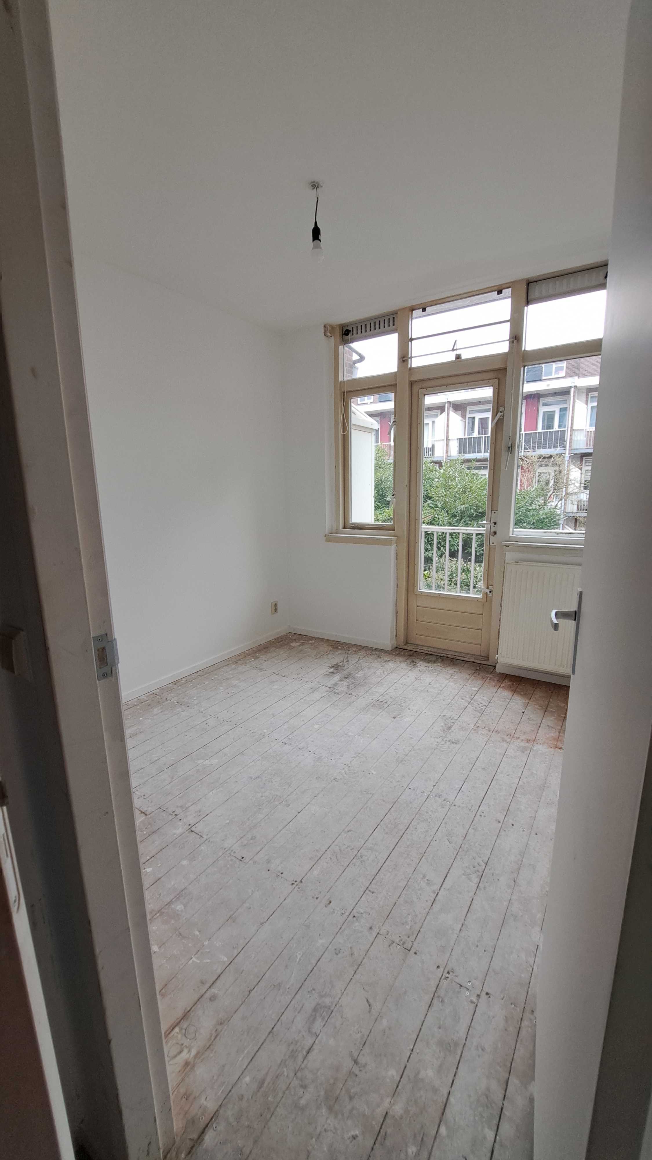 Kijkduinstraat 661 - Amsterdam