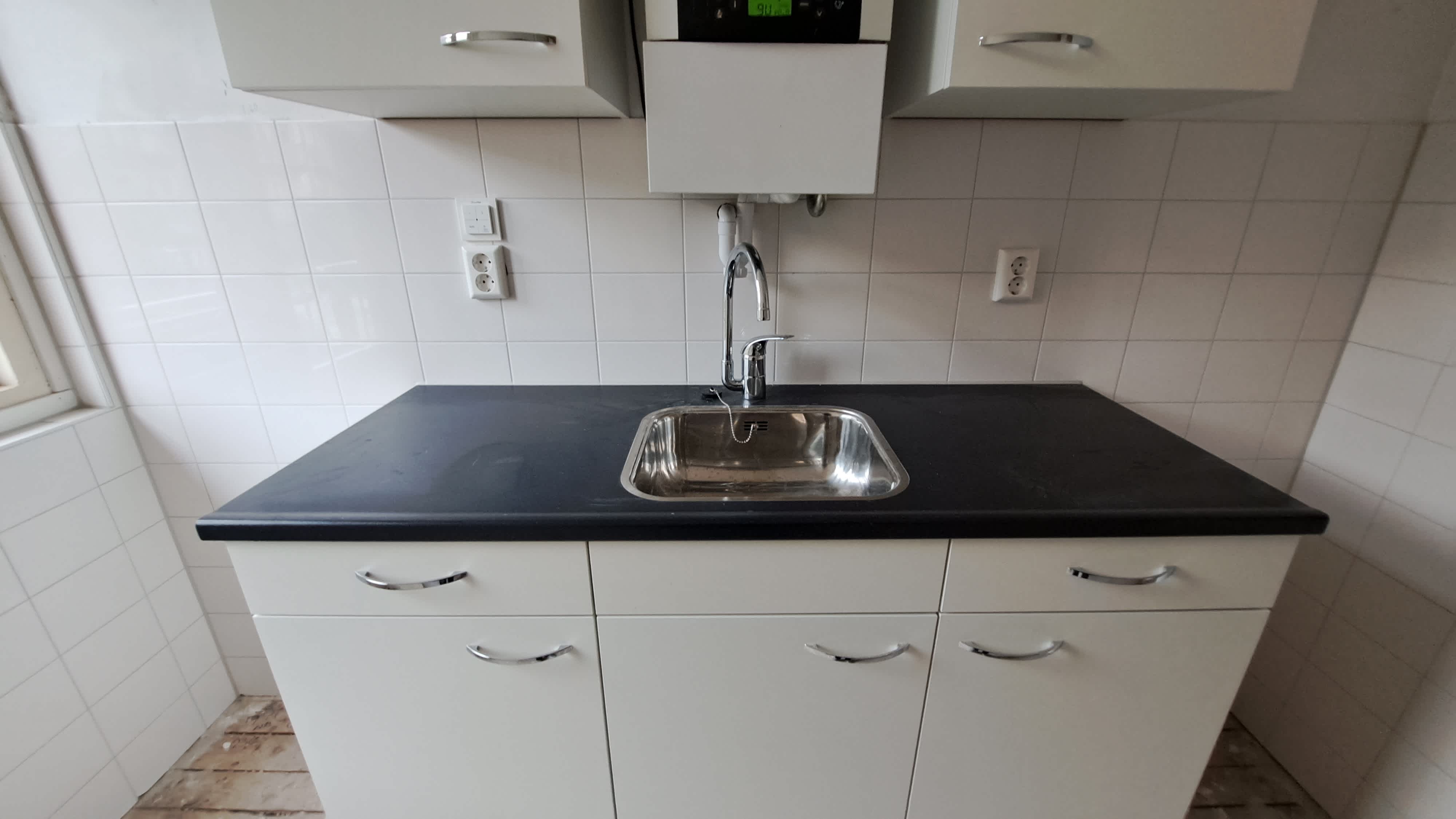 Kijkduinstraat 661 - Amsterdam