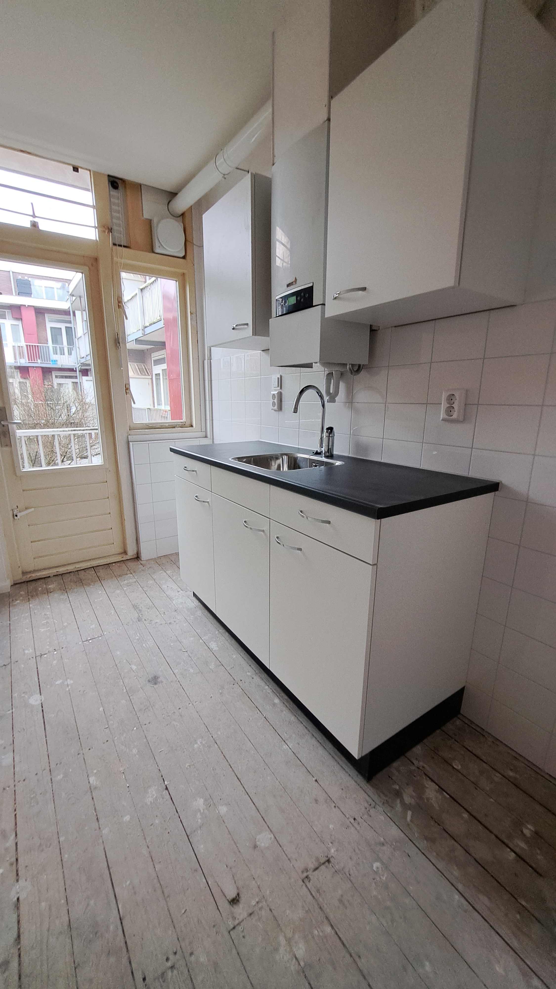 Kijkduinstraat 661 - Amsterdam