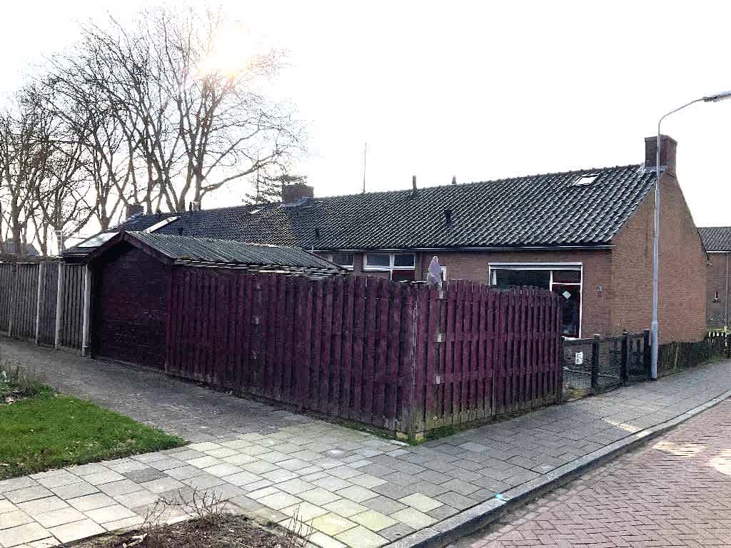 Kolstraat 4 - Herwijnen