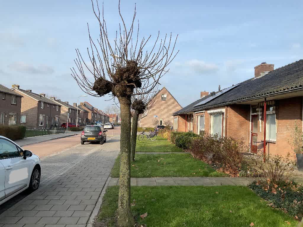 Kolstraat 4 - Herwijnen