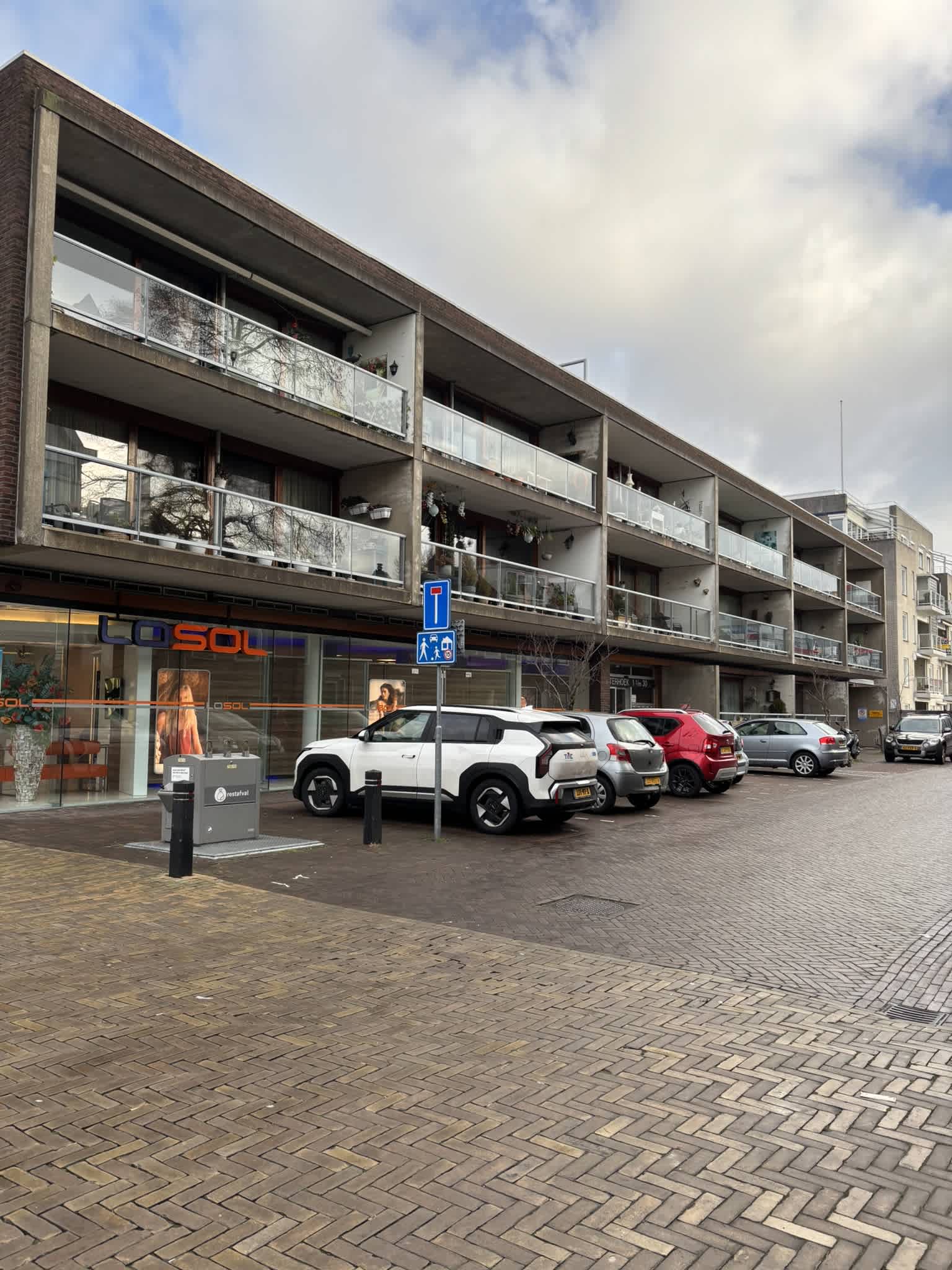 Ruijterhoek 2 - Zaandam