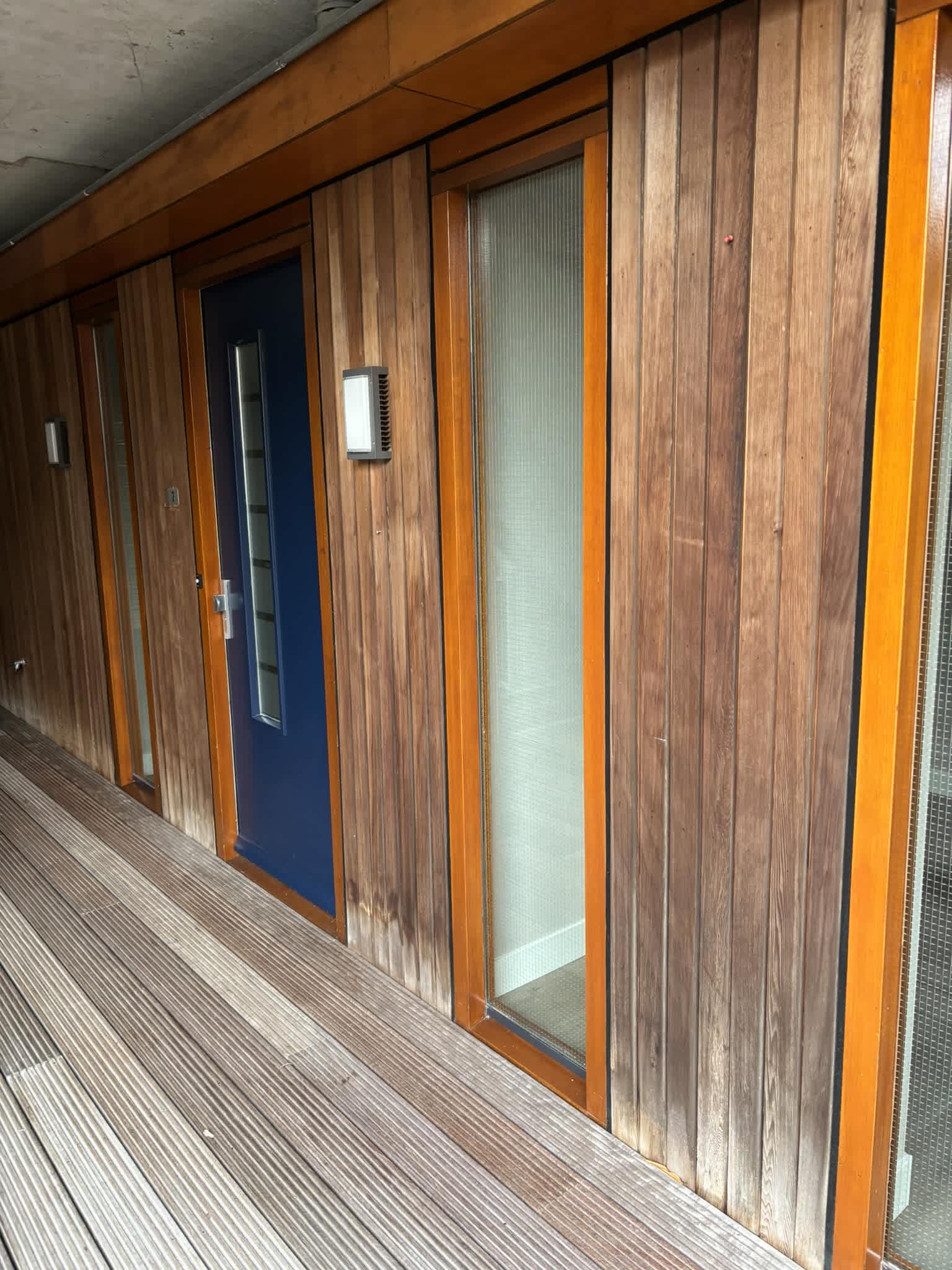 Ruijterhoek 2 - Zaandam