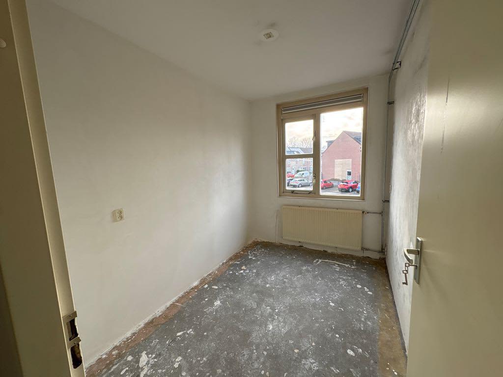 Boogschutter 83 - Amstelveen