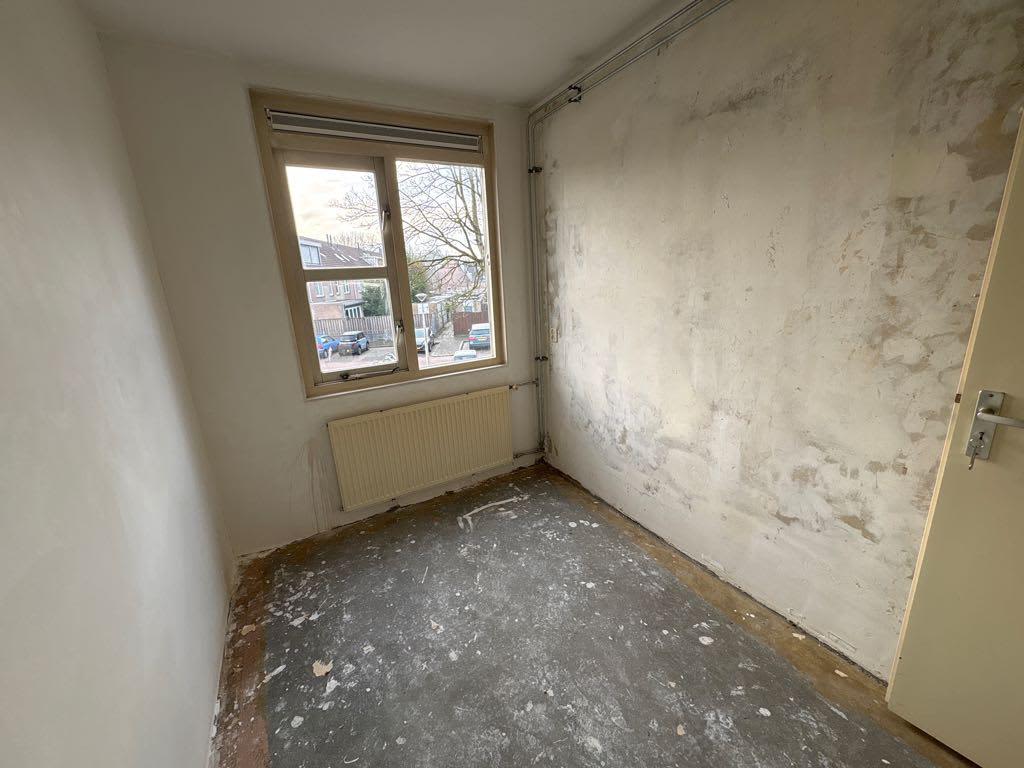 Boogschutter 83 - Amstelveen