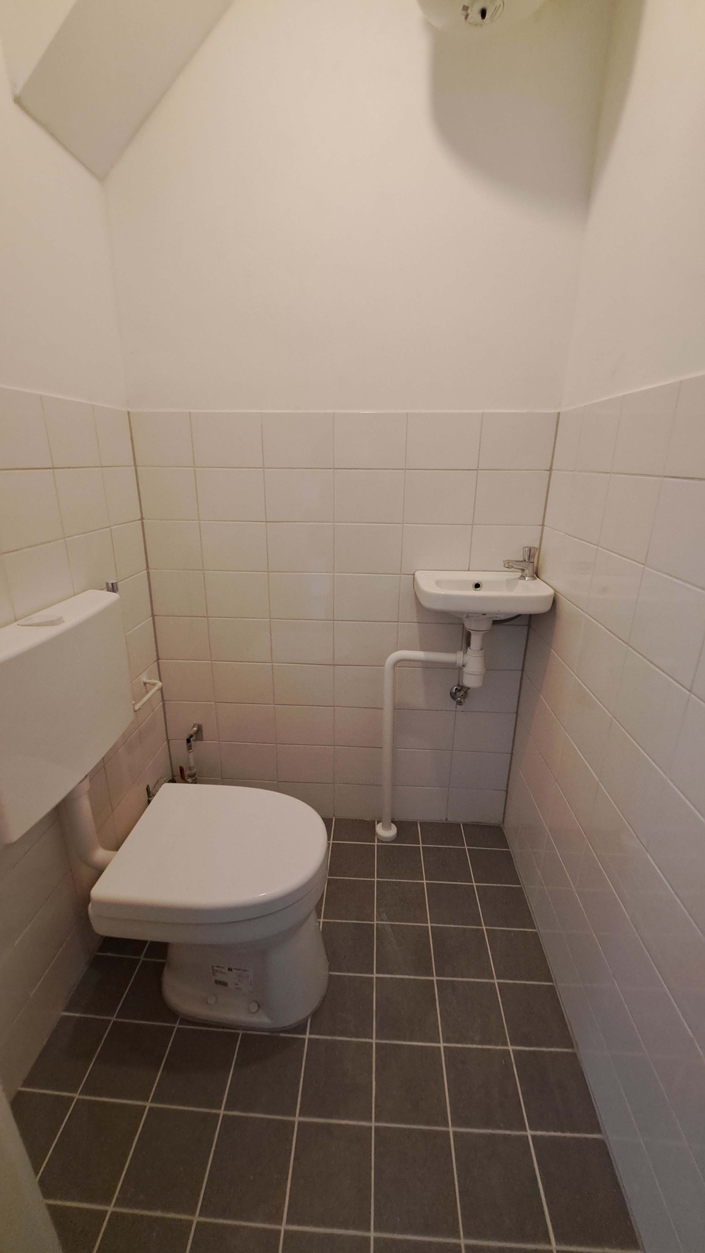 Nova Zemblastraat 160 - Amsterdam