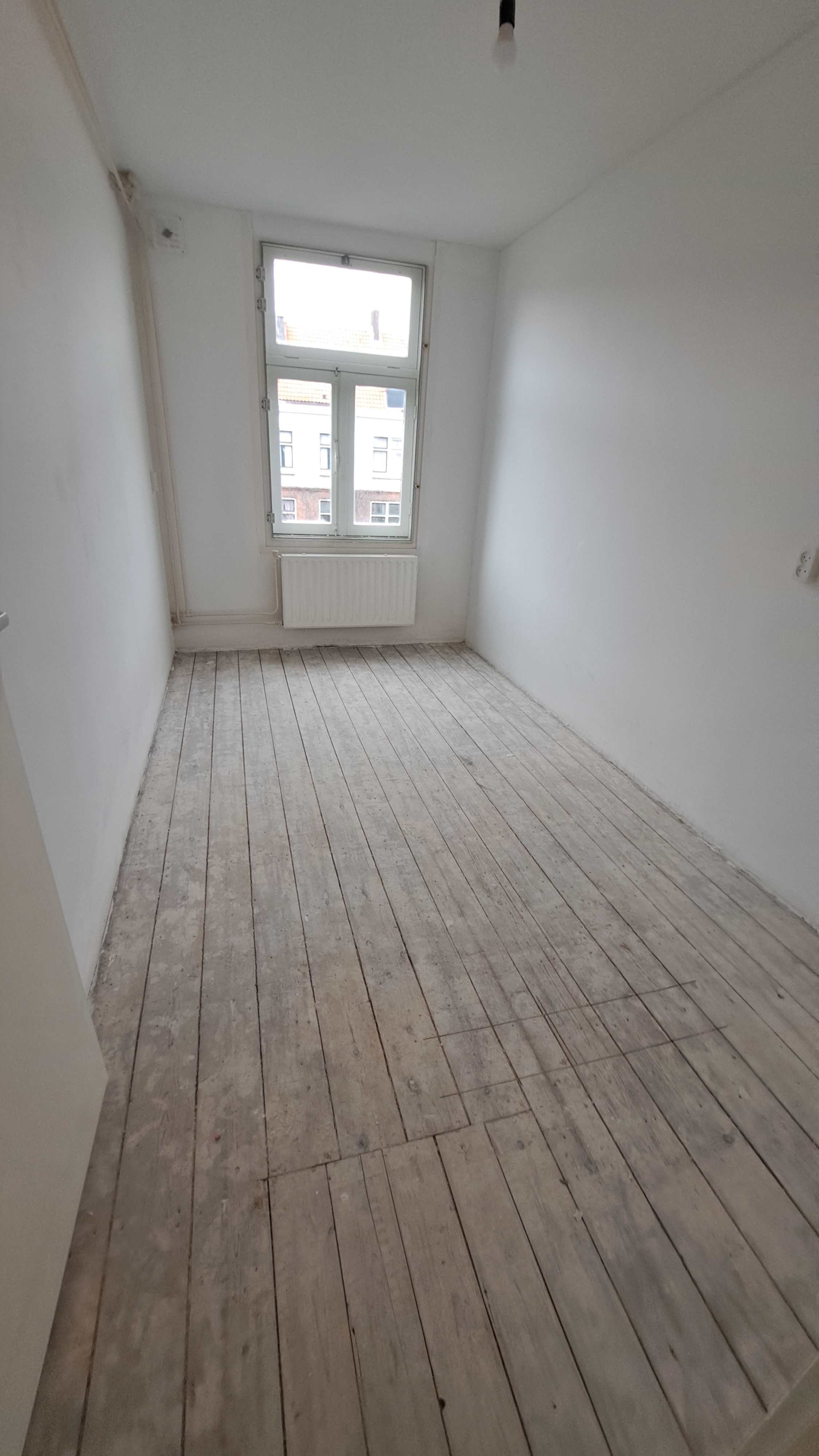 Nova Zemblastraat 160 - Amsterdam