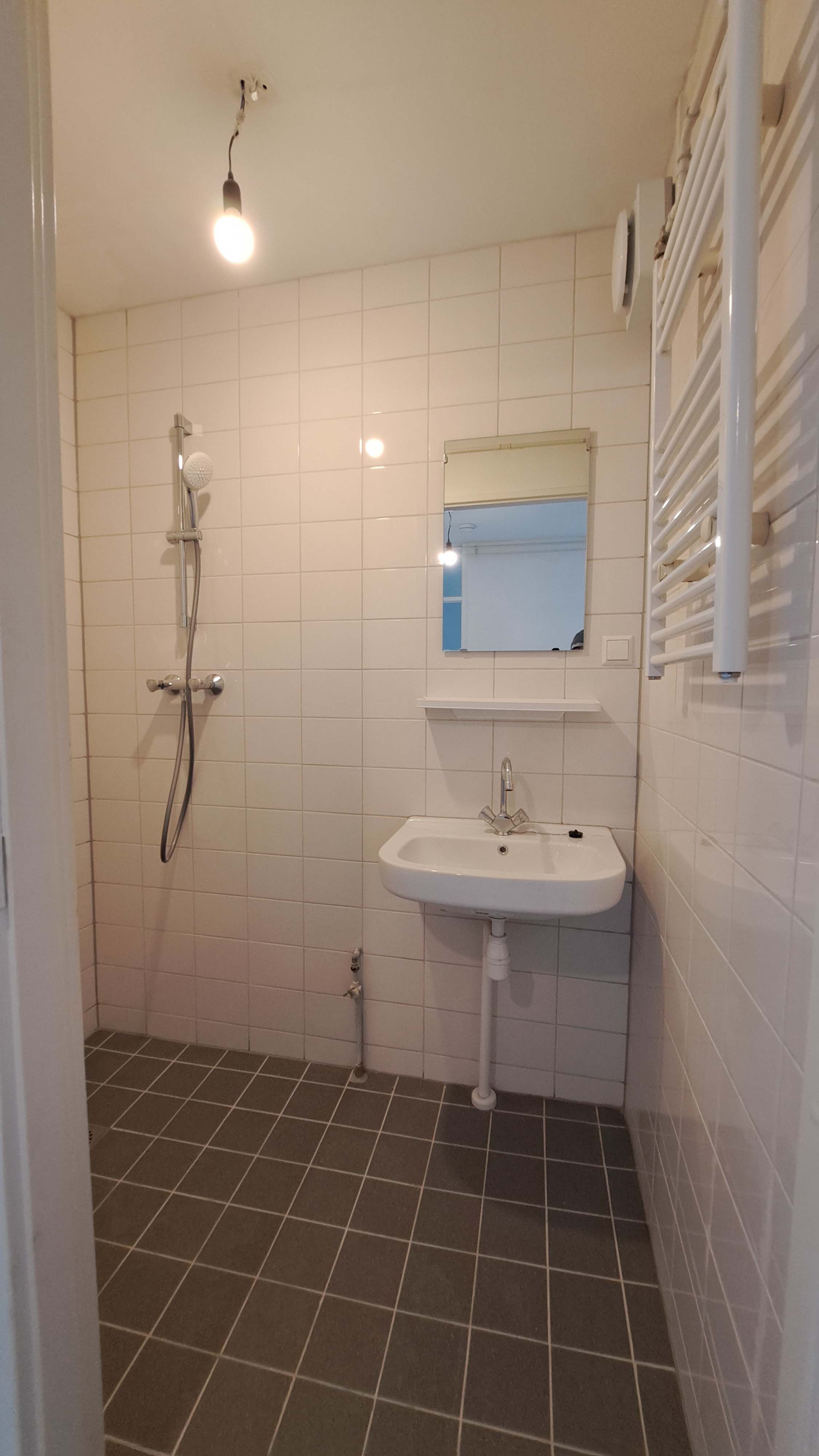 Nova Zemblastraat 160 - Amsterdam