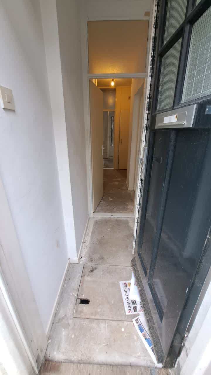 Nova Zemblastraat 494 - Amsterdam