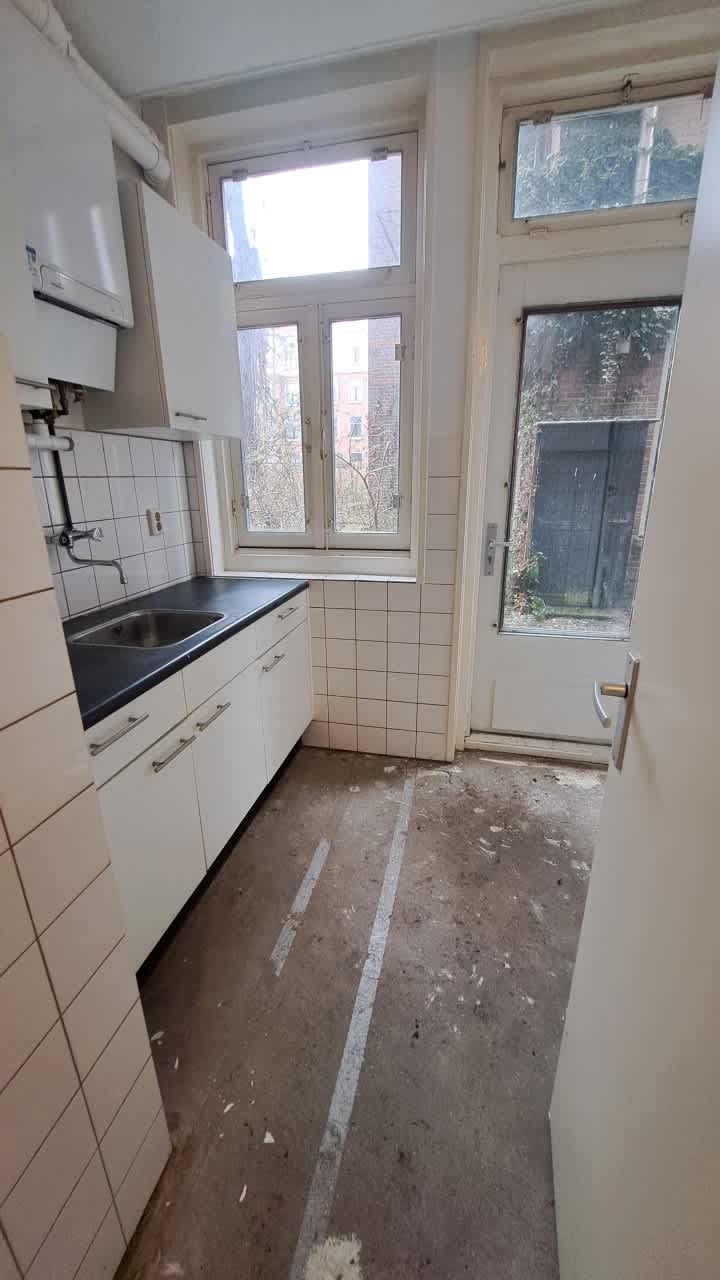 Nova Zemblastraat 494 - Amsterdam