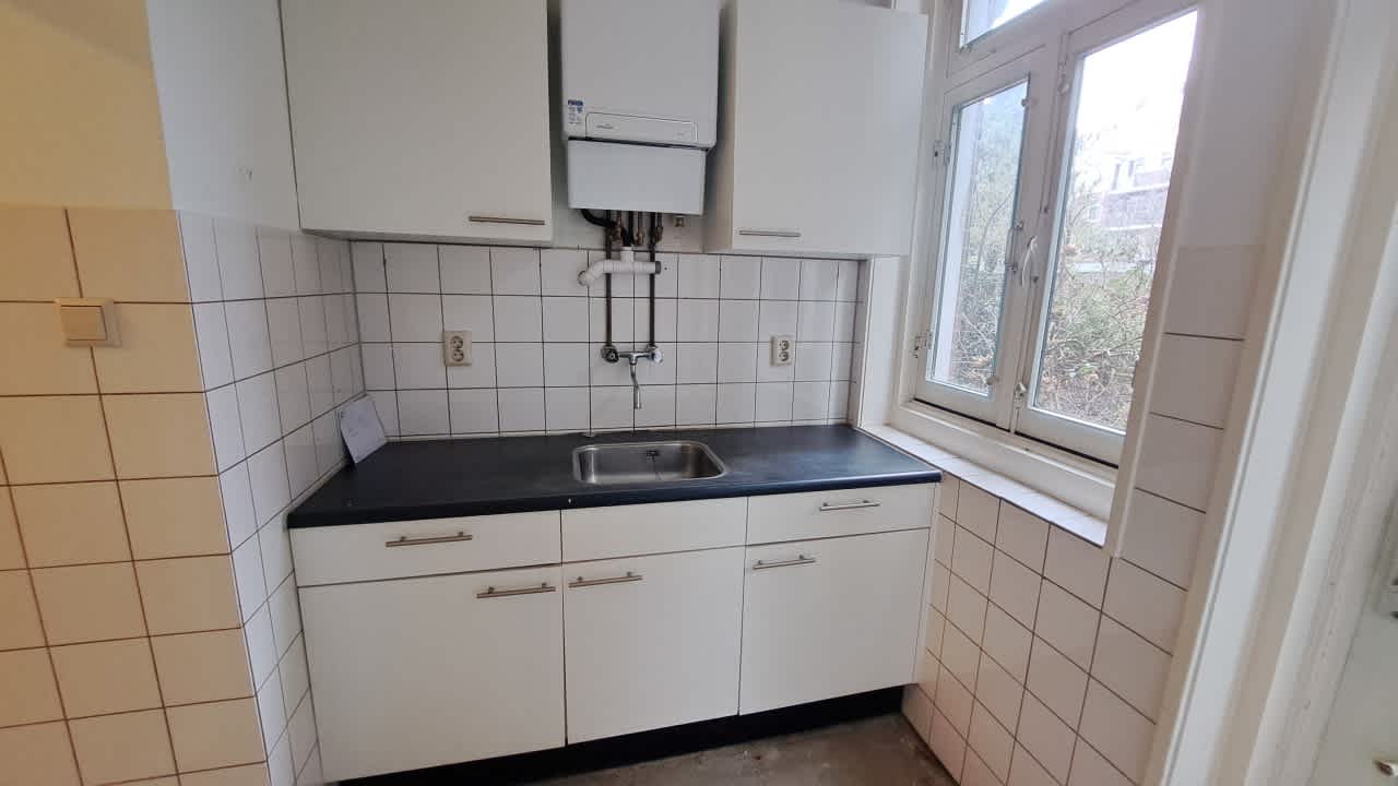 Nova Zemblastraat 494 - Amsterdam