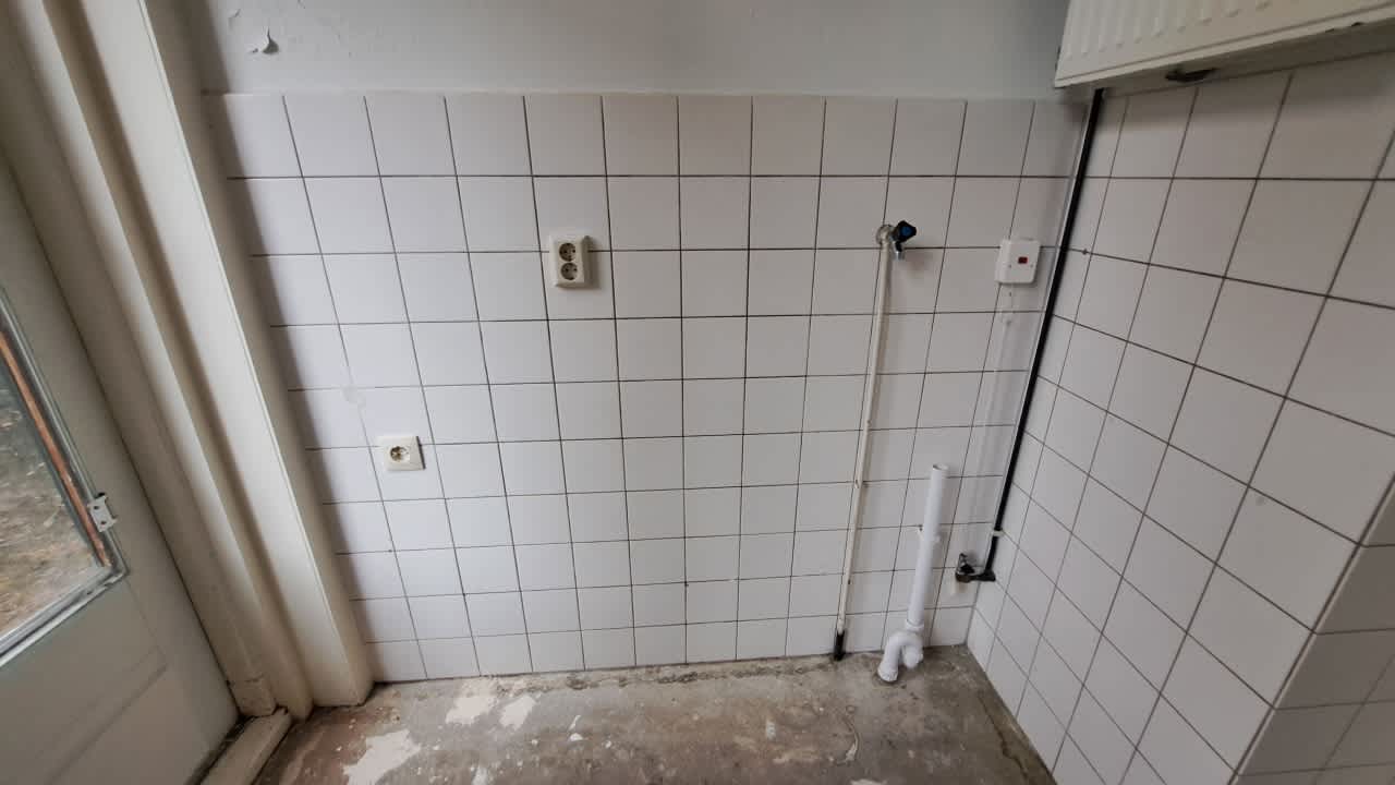 Nova Zemblastraat 494 - Amsterdam