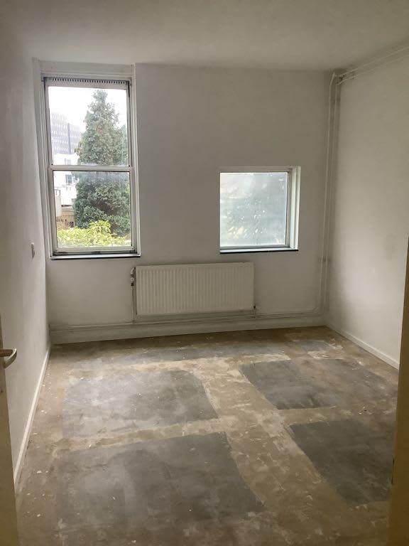 Boorderstraat 27 - Amsterdam