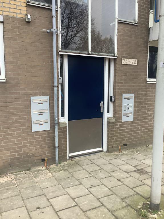 Boorderstraat 27 - Amsterdam