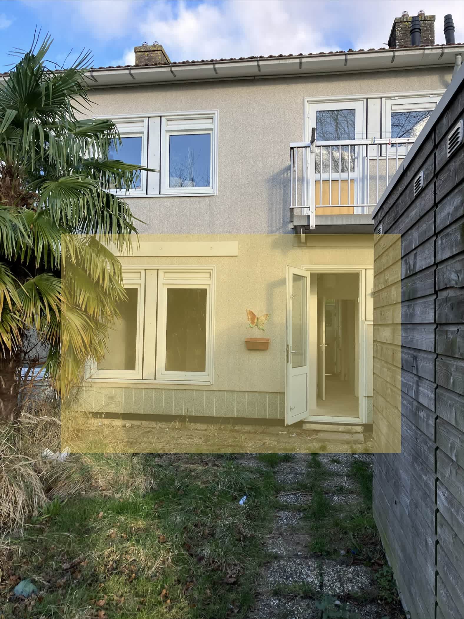 Pomonastraat 71H - Amsterdam