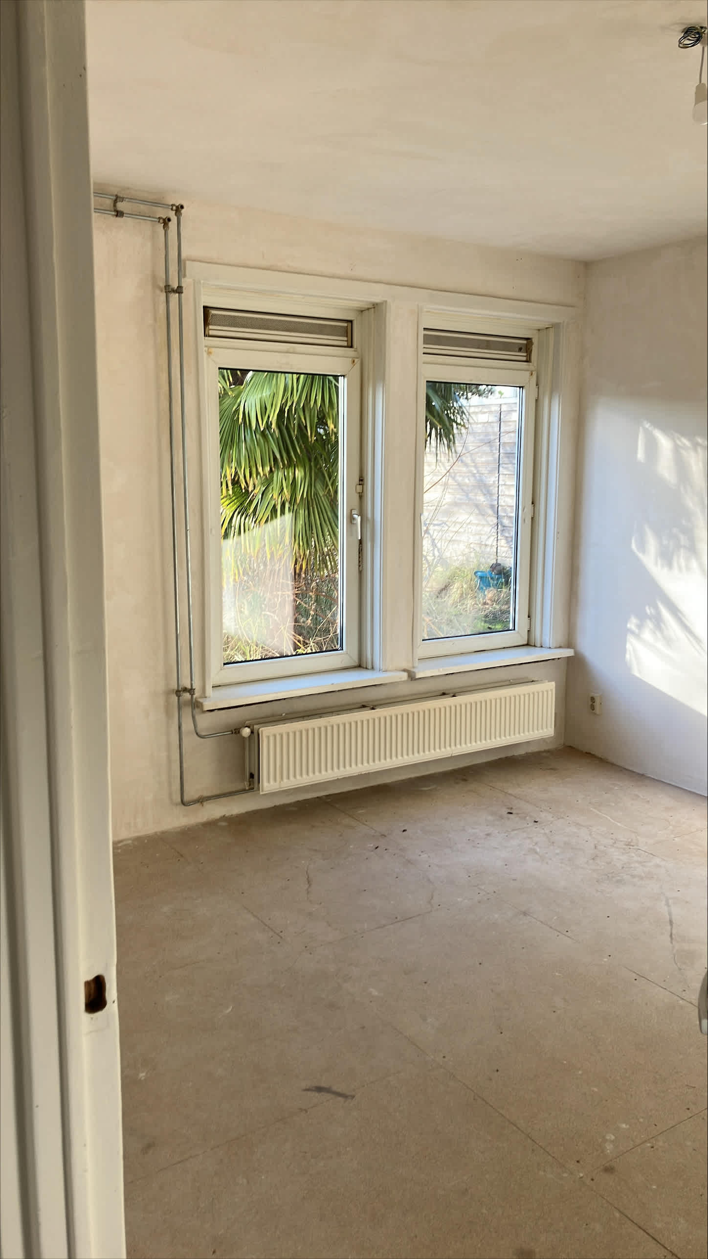 Pomonastraat 71H - Amsterdam