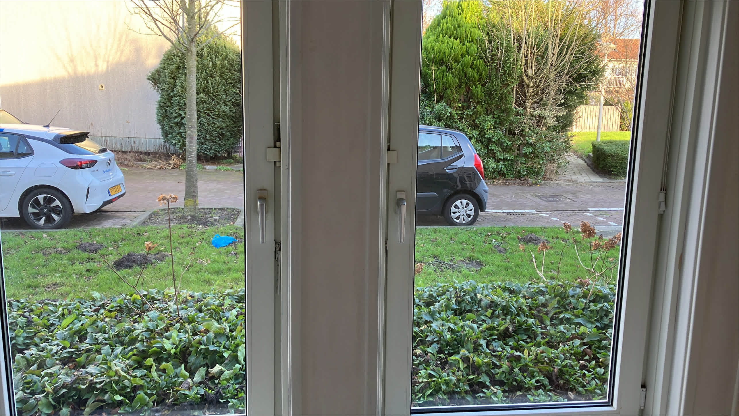 Pomonastraat 71H - Amsterdam