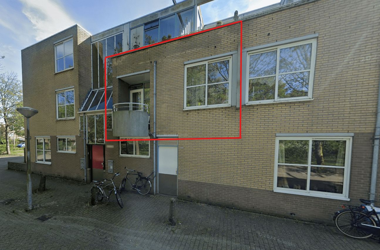 Boorderstraat 27 - Amsterdam