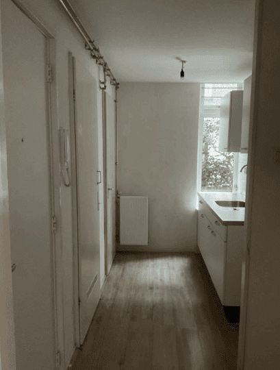 Blankenstraat 232 - Amsterdam